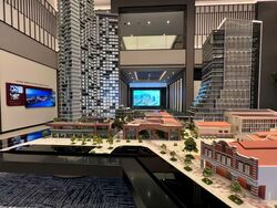 Union Square Residences (D1), Condominium #605458981